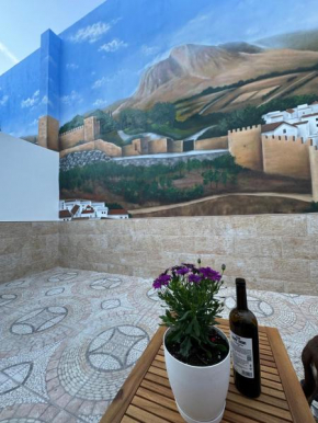 Casa Flamenco - Casco Antiguo